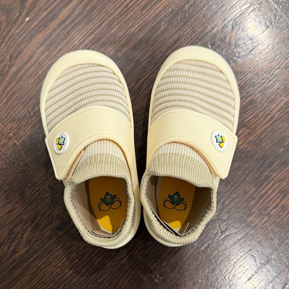 jbrds || size: 6 || stand2walk shoes || pearl ivory - Picture 7 of 12